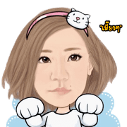 Mrs PB