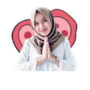 Risha si baik hati
