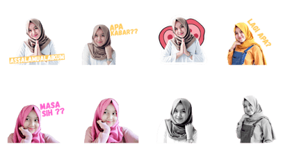 Risha si baik hati