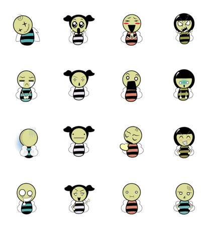 Xombeez