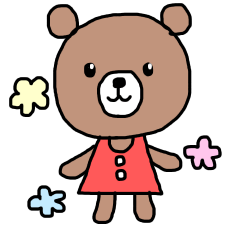 Bear's Jiro|Daily conversation(Chinese)