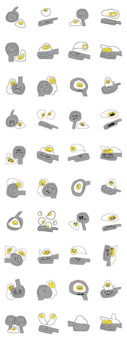 yolk name.