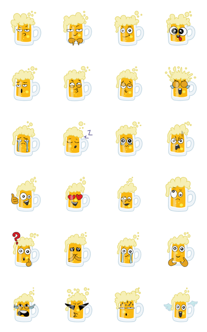Beery Beer