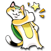 Calico Kappa