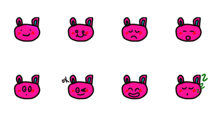 may rabbit