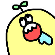 An easy-to-use Sticker of creatures