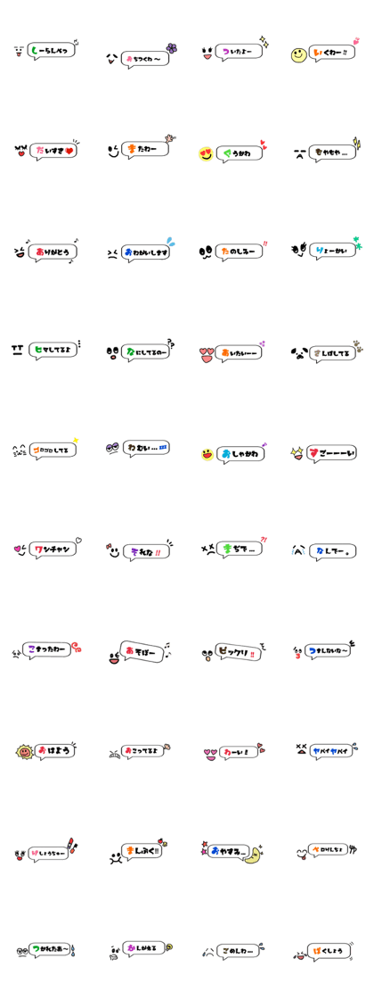 Messagestyle