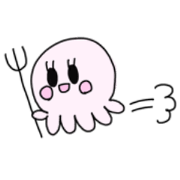 octopuses sticker