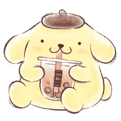 ポムポムプリンの一覧 Line スタンプ 絵文字 着せかえ ゲームなど Line Store ポムポムプリンの一覧 Line スタンプ 絵文字 着せかえ ゲームなど Line Store