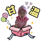 Ha Ka Mi&Hu Hu's happy live