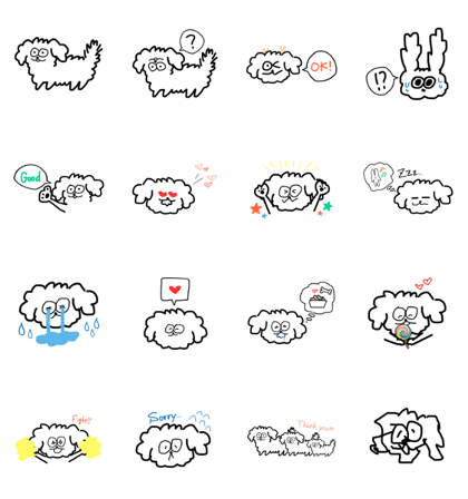 CandyStamp