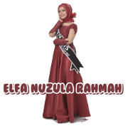 Elfa Nuzula Rahmah
