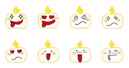 Cute Elemen: Electro Version 16