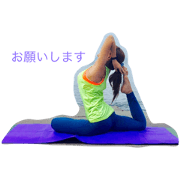 yoga tamachan