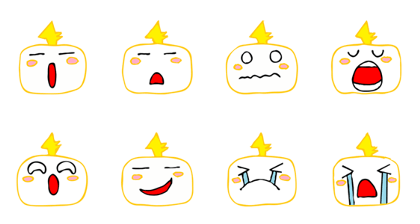 Cute Elemen: Electro Version 17