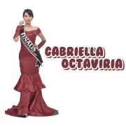 Gabriella O.N Hetrani Putri