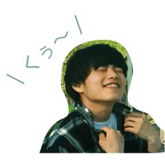 azuyoshi stamps ver1.0