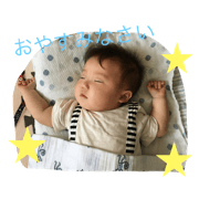 Touma's Stamp2!!
