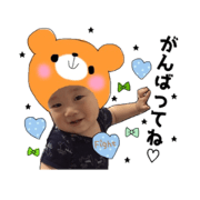 usually kanatarou sticker