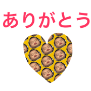 Sotaro's Sticker