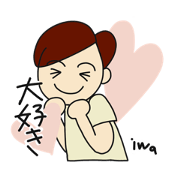 Mrs. Iwa