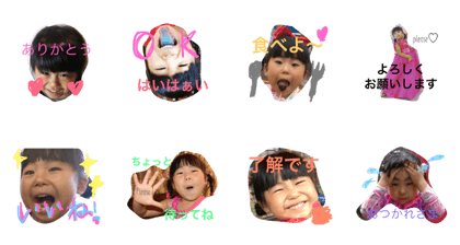 kokko 's face