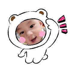 林家－彤佑翔琪