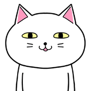 Billy of the cat