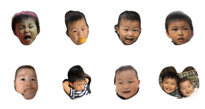 My sons soudai