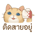Cat's LifeStyle 2 (Thai Ver.)