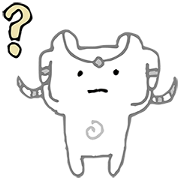 Cuteby Monster : Gio