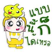 ..Mr. Tenta love rabbit..