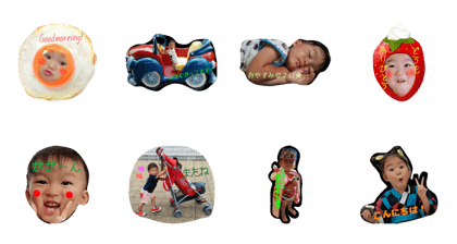 Gooddaysticker