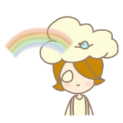 Moyako Sticker