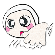 Mr. Nobi.. Nice Nice..