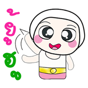 Hello my name is Nobi...^^