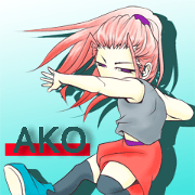 Fitness Instructor AKO