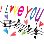 Say I love you every day