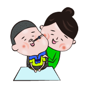 i.care medical care sticker (2)