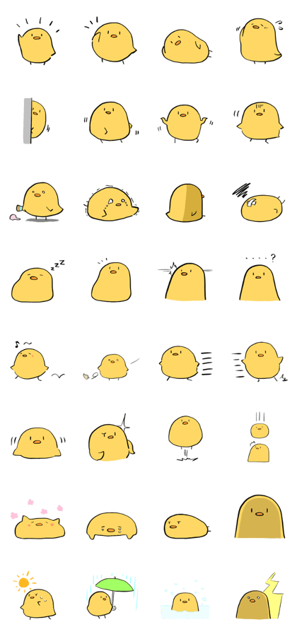 Hiyoko A