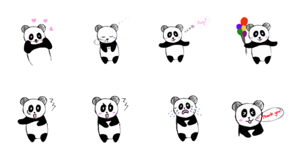 Pam Panda