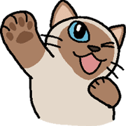 It is moving Myasuke
