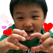 I am Hsiao pi Kao