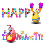 Happy Fantastic