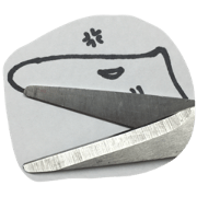 scissors shark