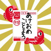 Happy!Congratulations!3