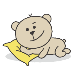 Lazy Bear DABU