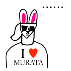 I LOVE MURATA