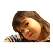 NYU Sticker