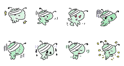Green  Relax
